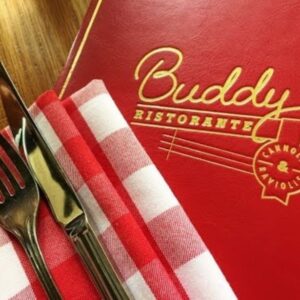Buddy V ristorante Las Vegas Sunday Brunch