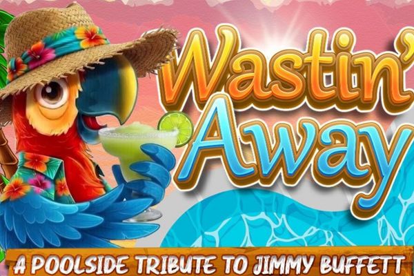 Jimmy Buffett Tribute Show Las Vegas Promotional Image