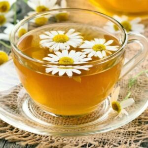 Tea tasting experience Las Vegas Mother's Day