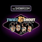 Twist & Shout The Beatles Tribute Show Las Vegas