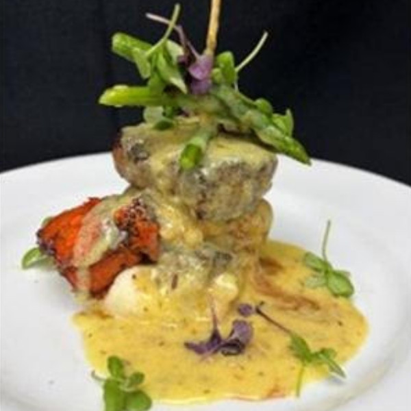 Vic's Mother's Day Dining Specials