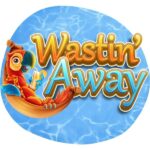 Wastin' Away Las Vegas Poolside Jimmy Buffett Tribute Show Promotional Icon