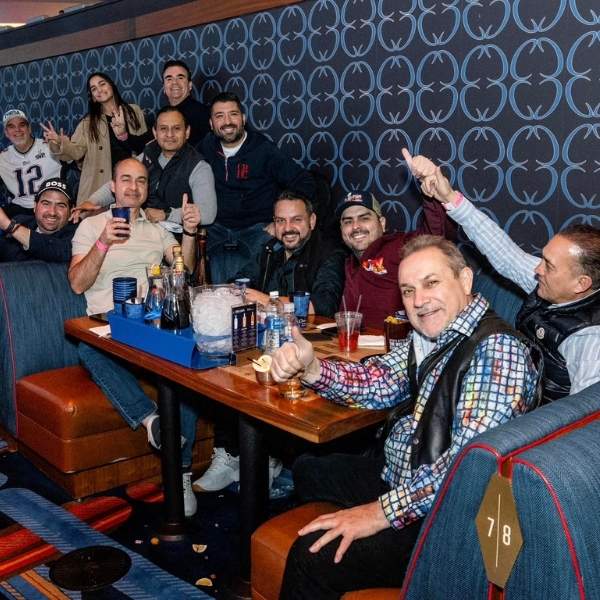 Celebrate Father's Day at Circa Las Vegas