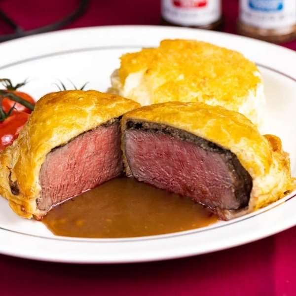 Lawry’s The Prime Rib Las Vegas Father's Day Specials