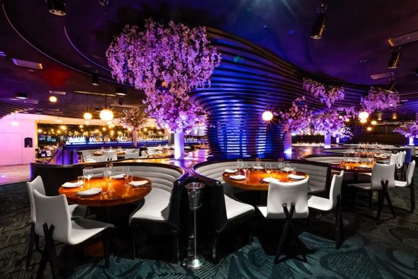 STK Steakhouse Las Vegas