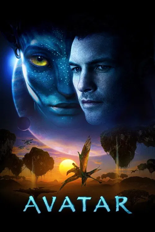 A paralyzed marine travels to the moon Pandora, where he becomes torn between following orders and protecting the world he has come to call home.
