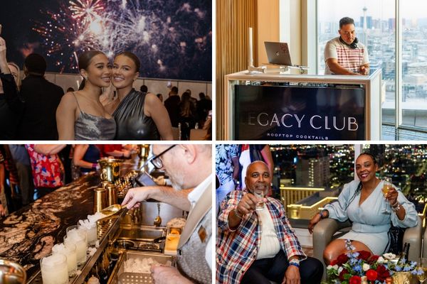 Circa legacy club fourth of july celebrations