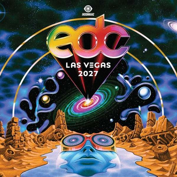 Electric Daisy Carnival (EDC) Discounted Tickets