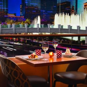 Giada 4th of July Experience at The Vanderpump Hotel Las Vegas Strip