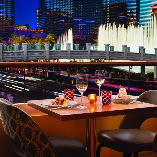 Giada 4th of July Experience at The Vanderpump Hotel Las Vegas Strip