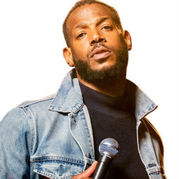 Marlon Wayans Live in Las Vegas