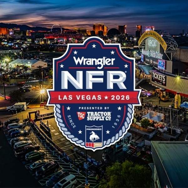 National Finals Rodeo (NFR)