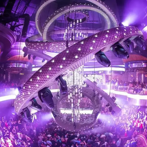 omnia nightclub dress code FAQs - :, Men: