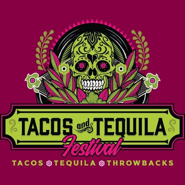 Tacos and Tequila festival in Las Vegas