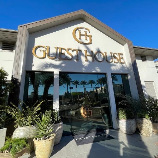 The Guesthouse Las Vegas