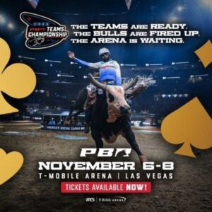 PBR Challenger Series Championship