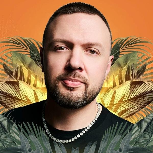 Chris Lake at TAO Beach Dayclub in Las Vegas