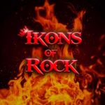 IKONS of ROCK Live Show in Las Vegas