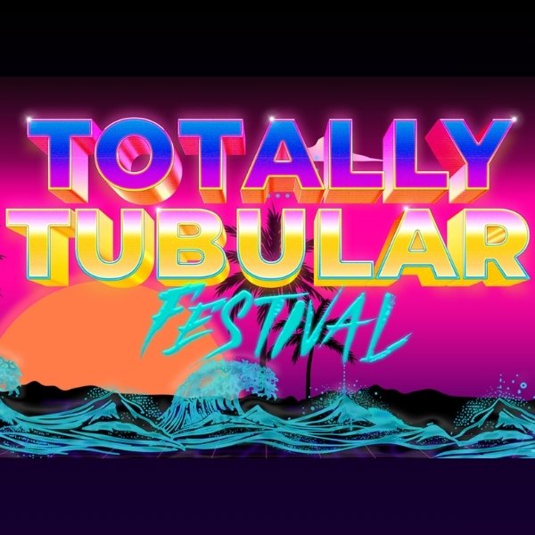 Totally Tubular Festival featuring Thomas Dolby, A Flock of Seagulls, and other '80s artists at The Pool at SAHARA Las Vegas.