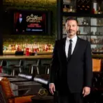 Jimmy Kimmel’s Comedy Club promotional artwork.