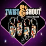 Twist & Shout The Beatles Tribute Show Las Vegas.