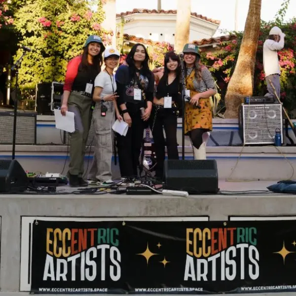 Shameless Plug Film Fest 2026 in Las Vegas