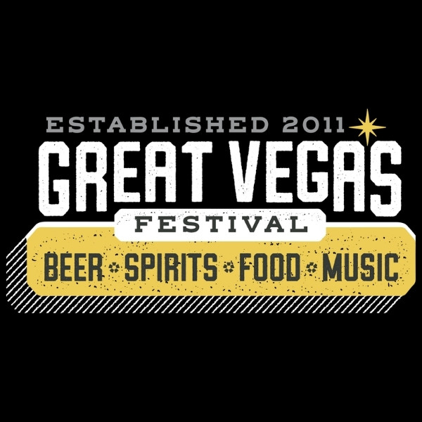 Great Vegas Festival of Beer 2027 at AREA15 in Las Vegas.