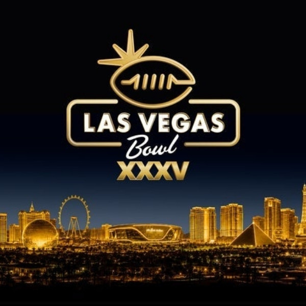2026 Las Vegas Bowl at Allegiant Stadium on New Year’s Eve