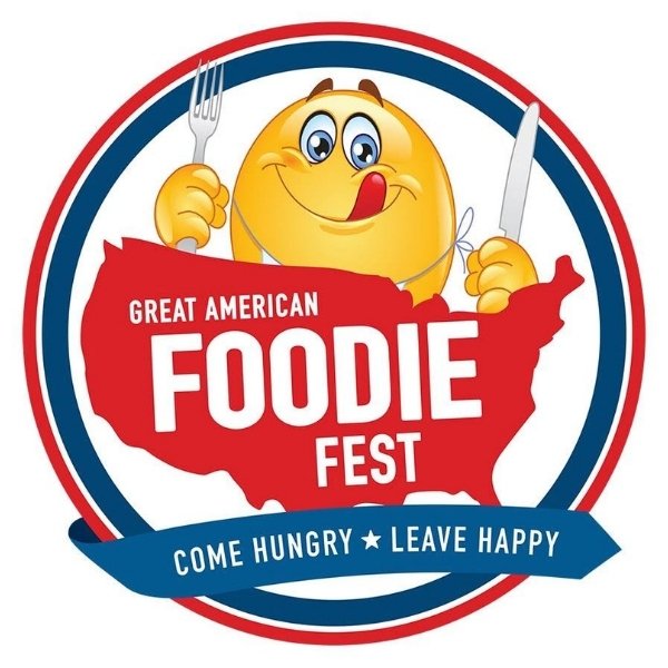 Great American Foodie Fest 2026 at Galleria at Sunset in Henderson, Nevada.