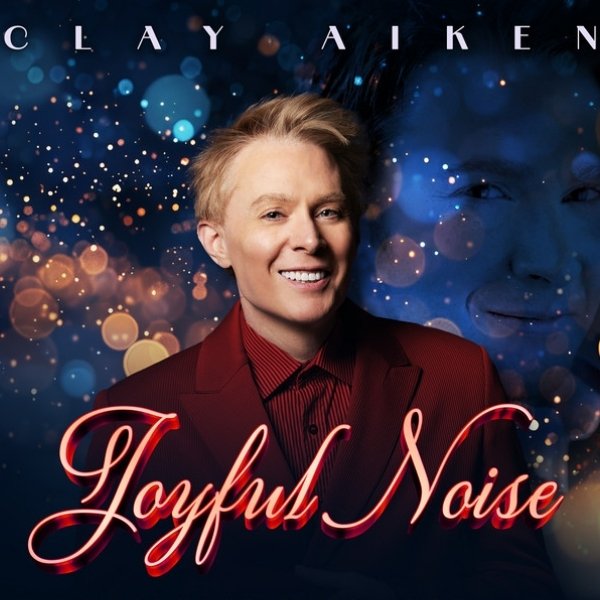 Clay Aiken Presents A Joyful Noise Christmas concert at Harrah’s Las Vegas
