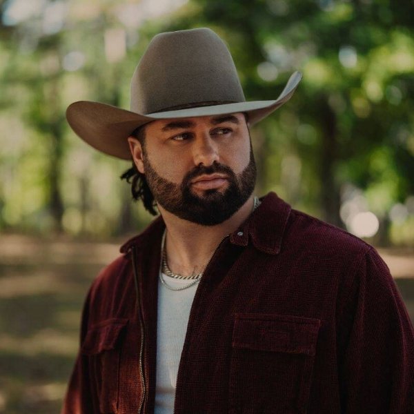 Koe Wetzel country rock concert at PH Live in Las Vegas