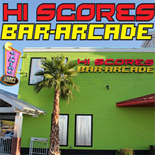 Barcadas de Las Vegas