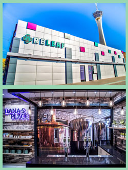 Recorrido gratuito ReLeaf